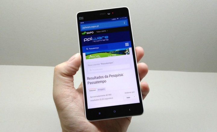 Passatempo Pplware/HonorBuy: Ganhe um Xiaomi Mi 4i