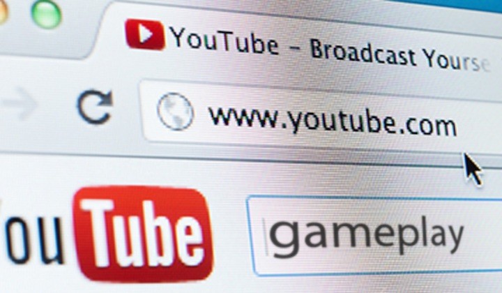 YouTube quer entrar nas plataformas de transmissões de jogos