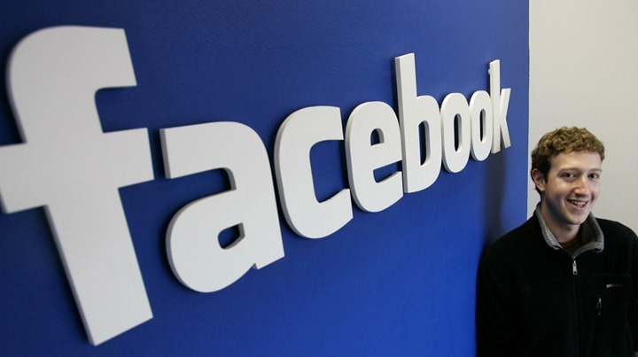 Facebook-Zuckerberg