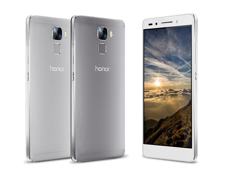 Honor 7 – 9 milhões de pré-reservas em apenas uma semana