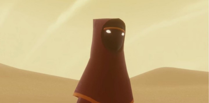 Journey