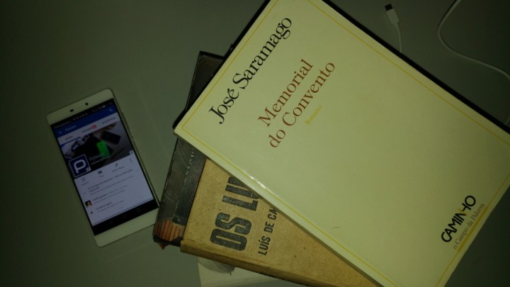 LG G4 - Foto no escuro com flash