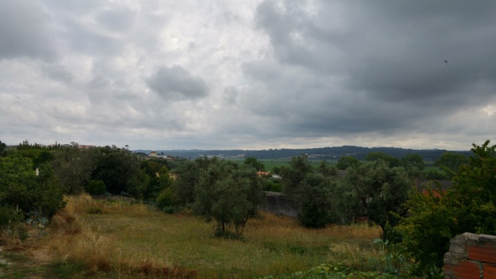 LG G4 - Paisagem com HDR
