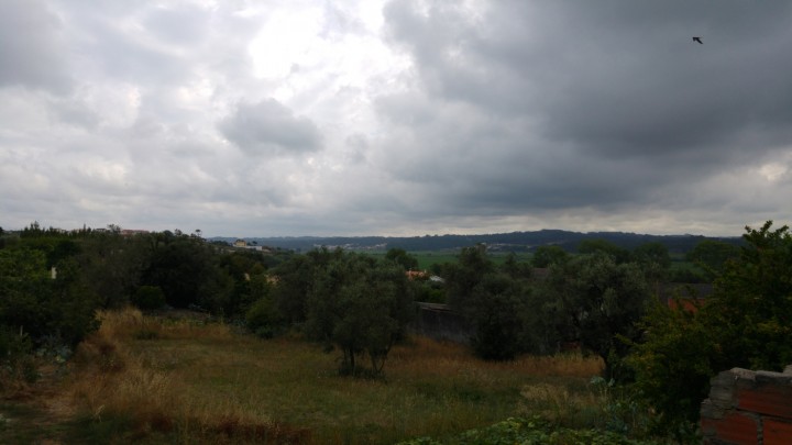 LG G4 - Paisagem sem HDR