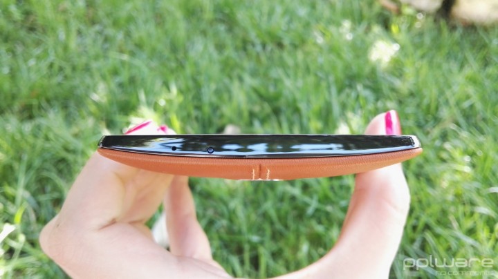 LG G4 - Sensor IV