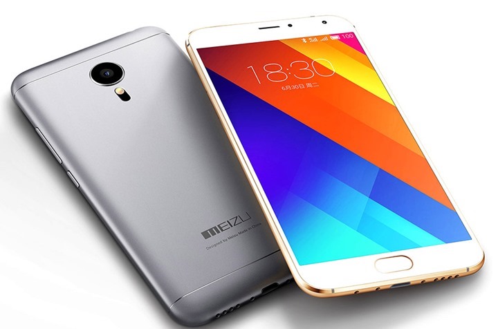 Chegou o flagship Meizu MX5–Uma “bomba” com SoC Helio X10