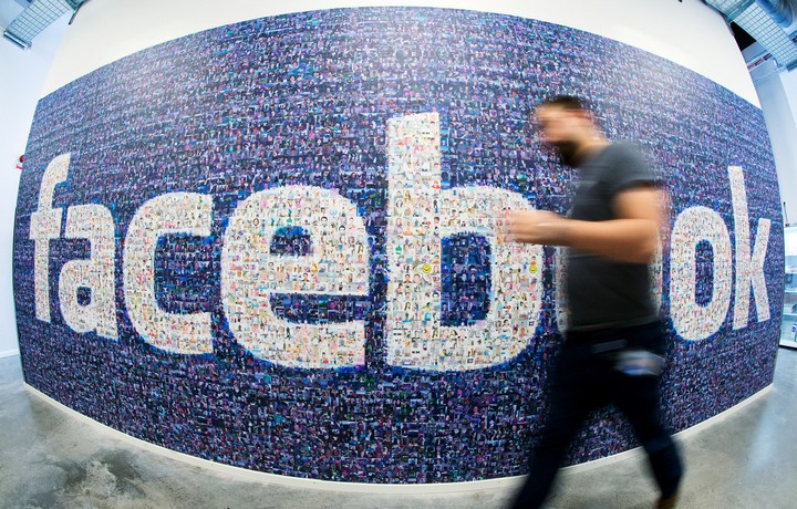 Facebook testa o seu próprio assistente virtual, “Moneypenny”