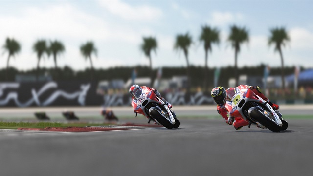 Análise MotoGP 15 (Xbox One)
