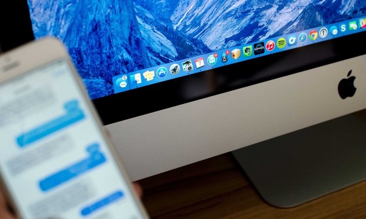 Dica: Torne a apresentação da doca no OSX mais rápida