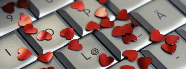 Online-Dating