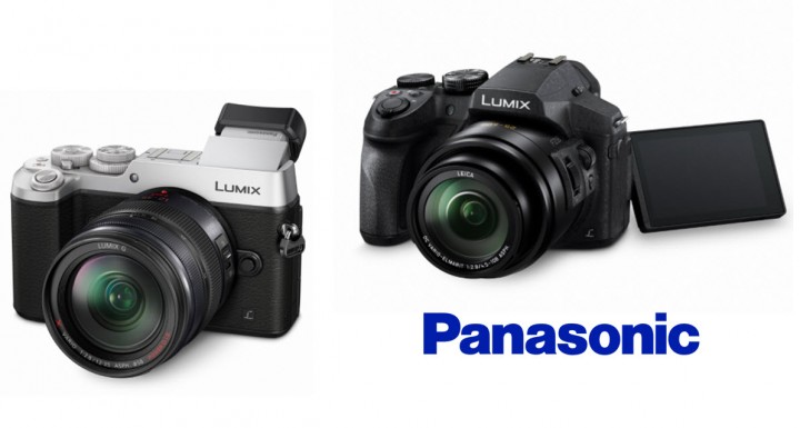 Panasonic