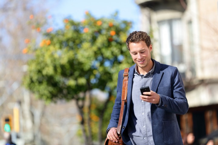 Uso excessivo do smartphone faz mal à saúde