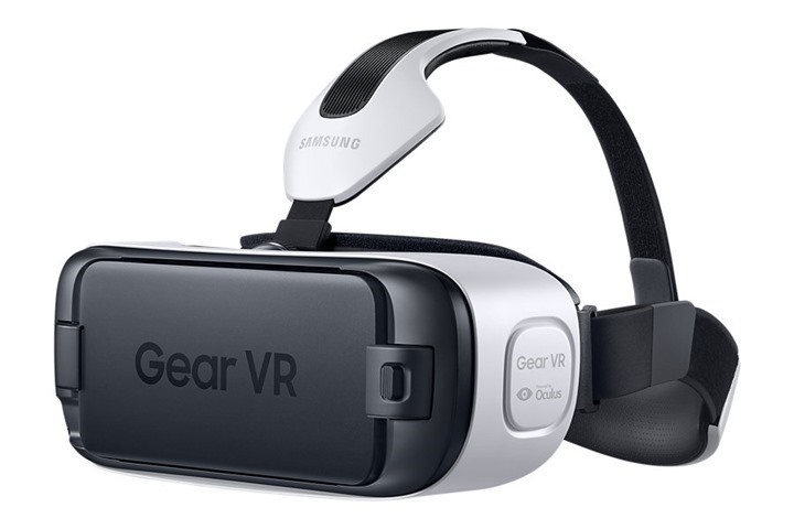 Samsung Gear VR Innovator Edition chega a Portugal