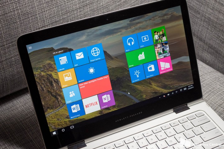 10 razões para fazer a actualização para o Windows 10 (Parte 4)
