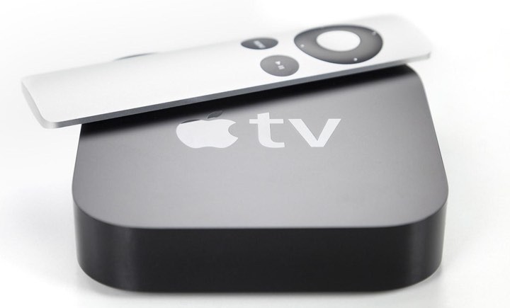 A nova Apple TV pode finalmente chegar já em Setembro