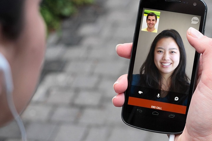 Facetime no Android? Conheça 4 excelentes alternativas
