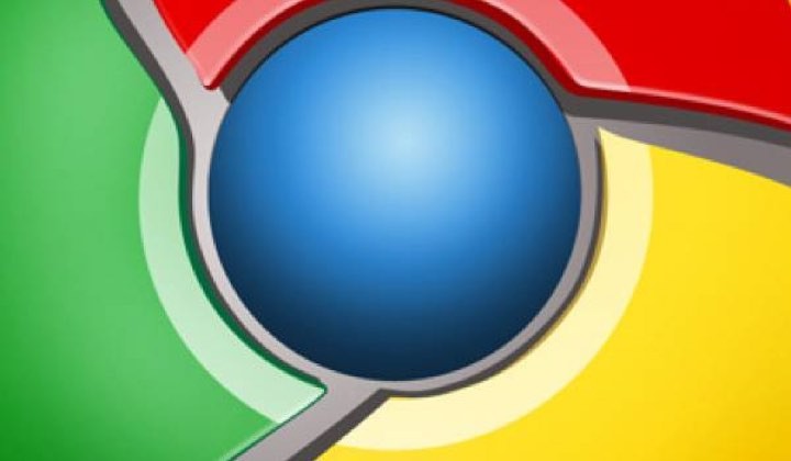 chrome