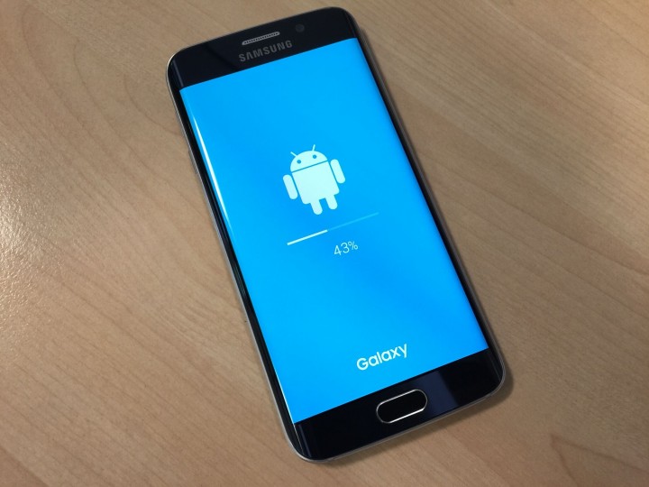 Samsung vai ajustar os preços do S6 e S6 Edge