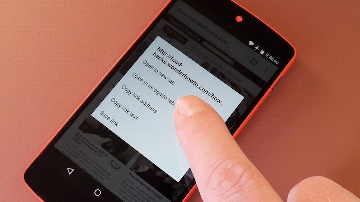 Afinal o Android tem Force Touch há algum tempo
