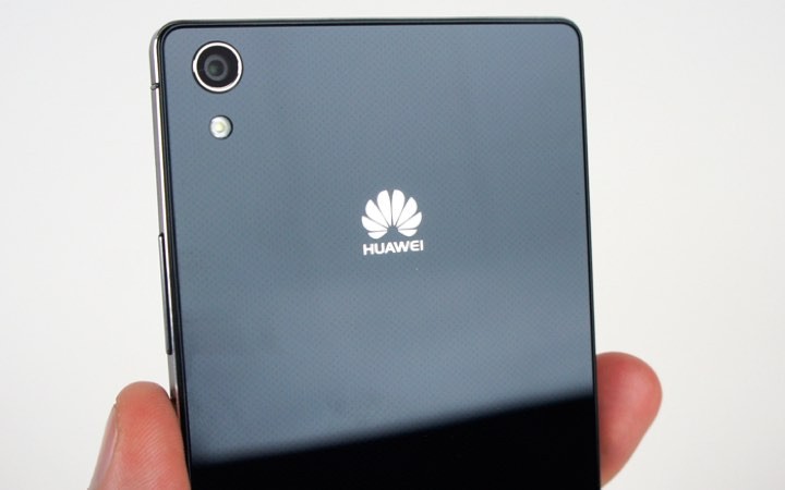 Huawei roubou o terceiro lugar à Microsoft no mundo Mobile