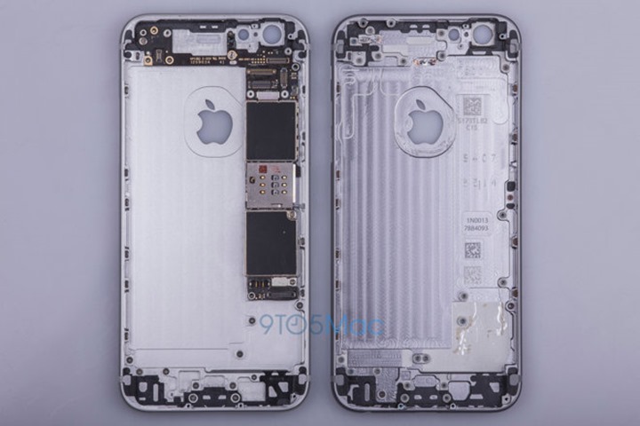 Fotos do novo “iPhone 6S” já circulam na Internet