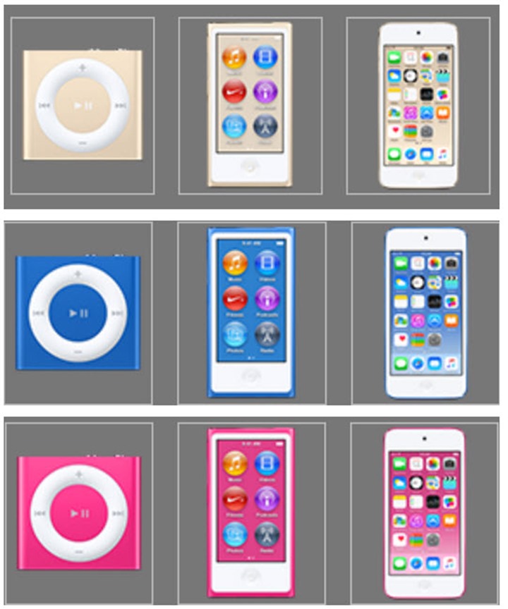ipod