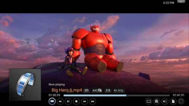 Kodi 15 j&aacute; est&aacute; dispon&iacute;vel para download