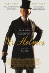 mr holmes - tardes de cinema