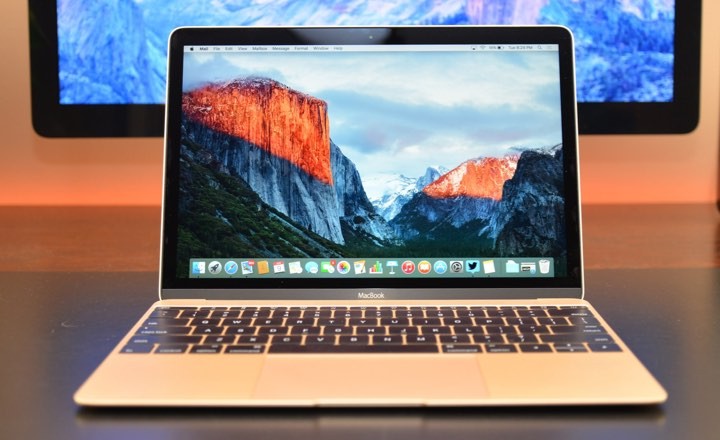 Apple lançou actualização adicional para o OSX El Capitan