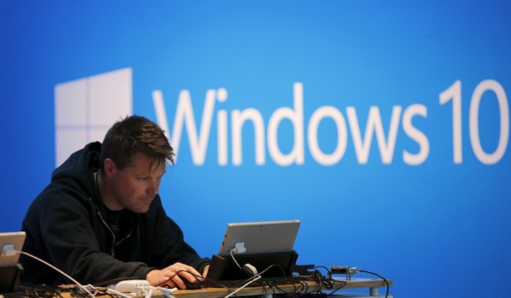 Vendas de PCs continuam a cair, mas Apple consegue recuperar