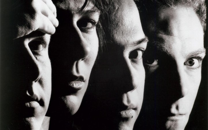 pixies