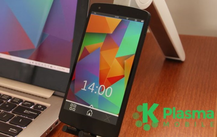 Plasma Mobile: O novo concorrente do Android e Ubuntu?
