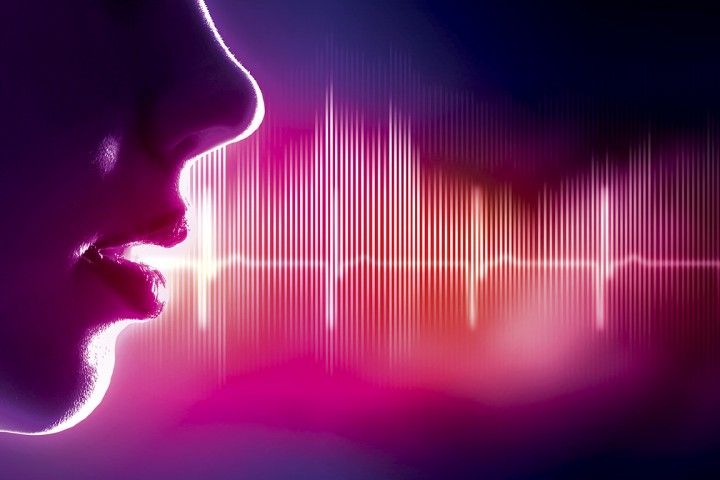 Nuance introduz Sistema Biométrico para Pagamentos por Voz