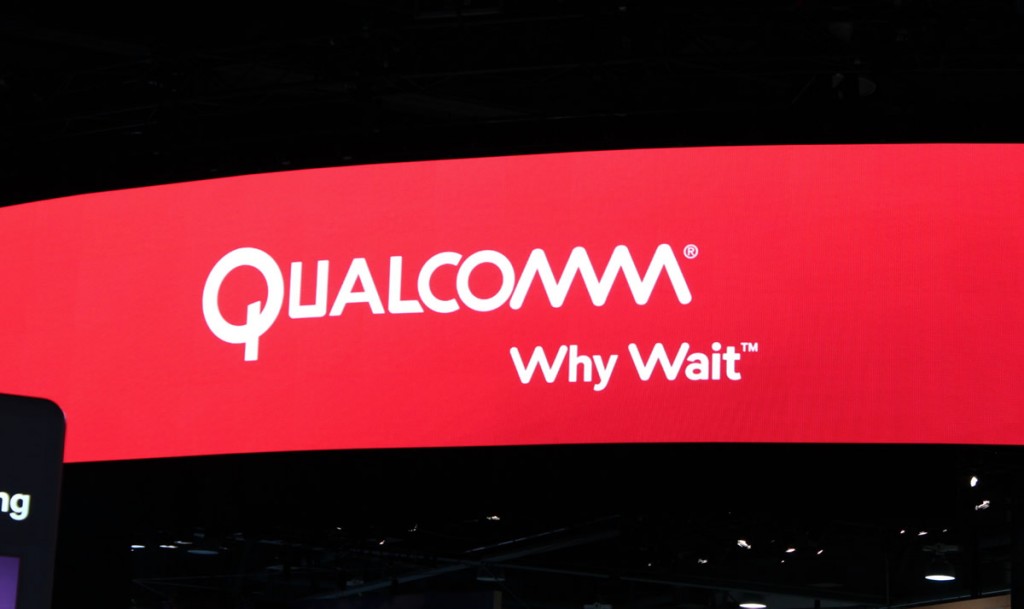 Qualcomm pode demitir cerca de 4.000 pessoas