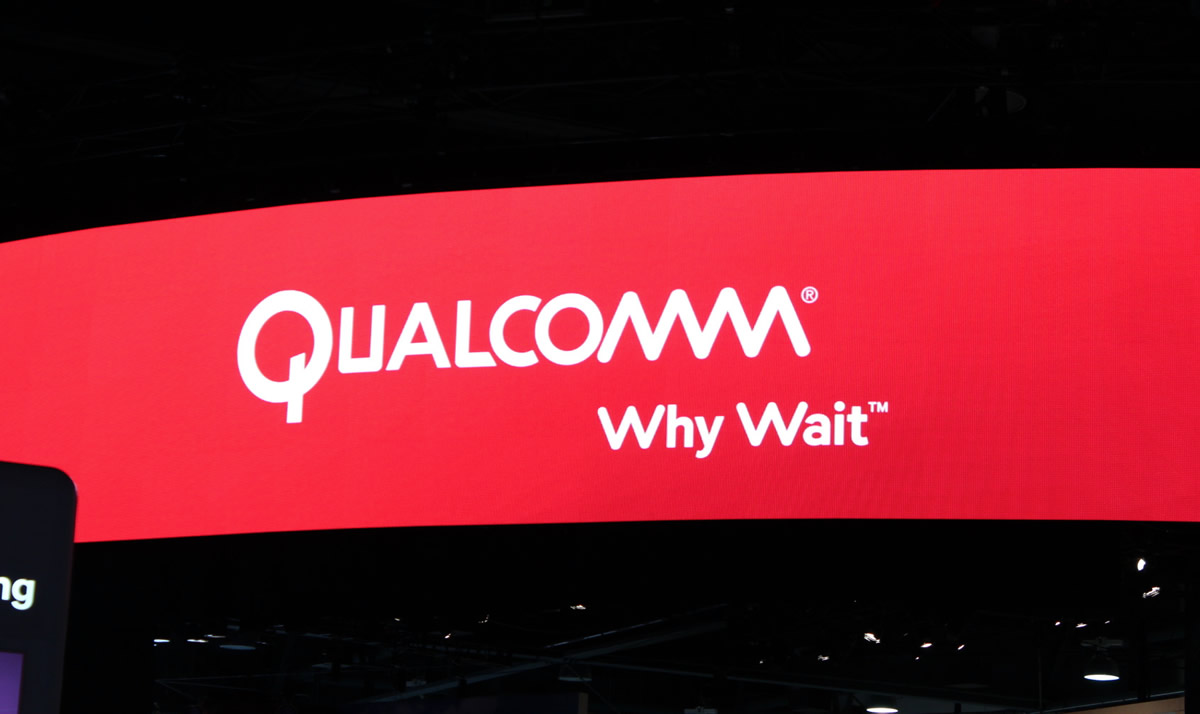 Qualcomm pode demitir cerca de 4.000 pessoas