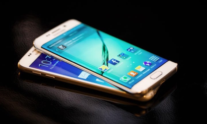 Vendas do Samsung Galaxy S6 abaixo do esperado e a cairem