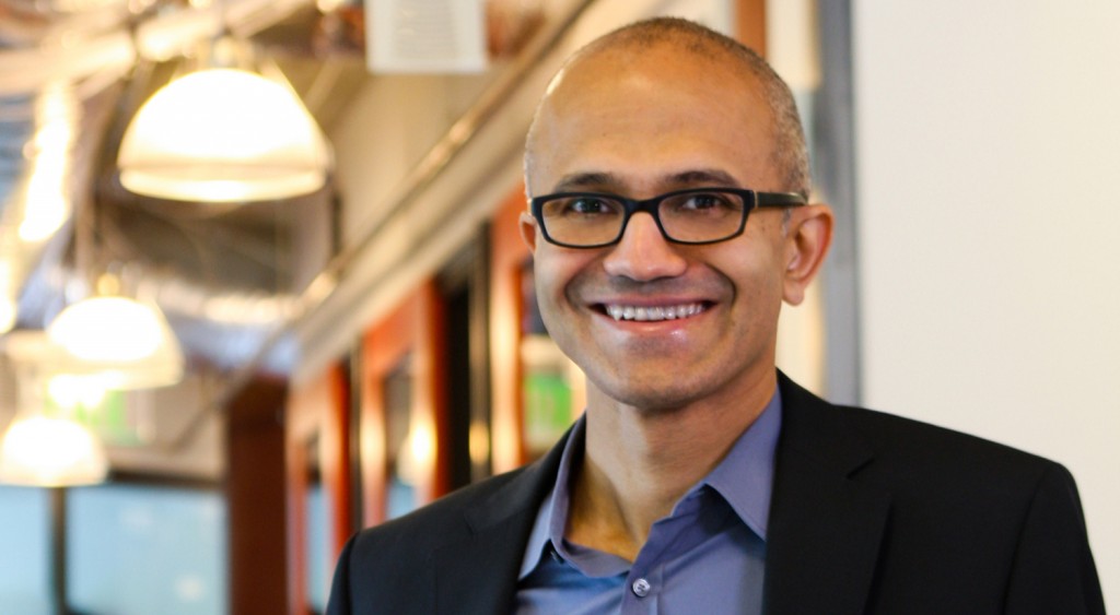 Microsoft anuncia despedimento de 7800 pessoas