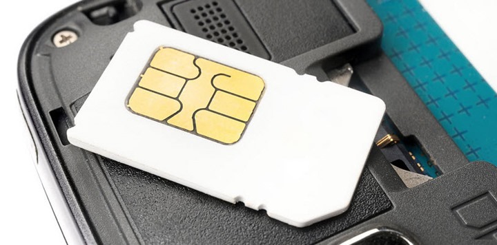 Apple e Samsung querem livrar-se do cartão SIM tradicional