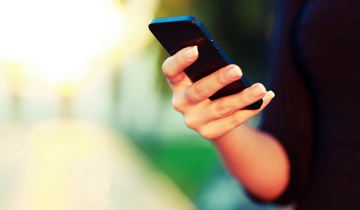 Smartphones 20x mais rápidos com 40% mais autonomia