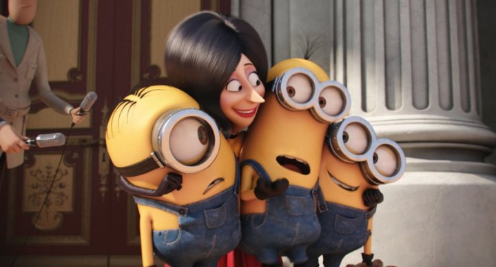 Tardes de Cinema