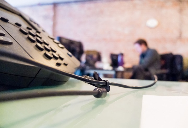 Ministério corta telefones dos centros de saúde