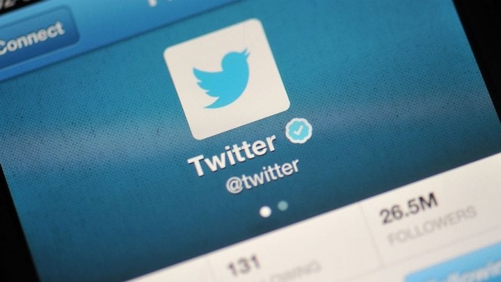 Twitter quer saber quando faz anos para lhe dar os parabéns