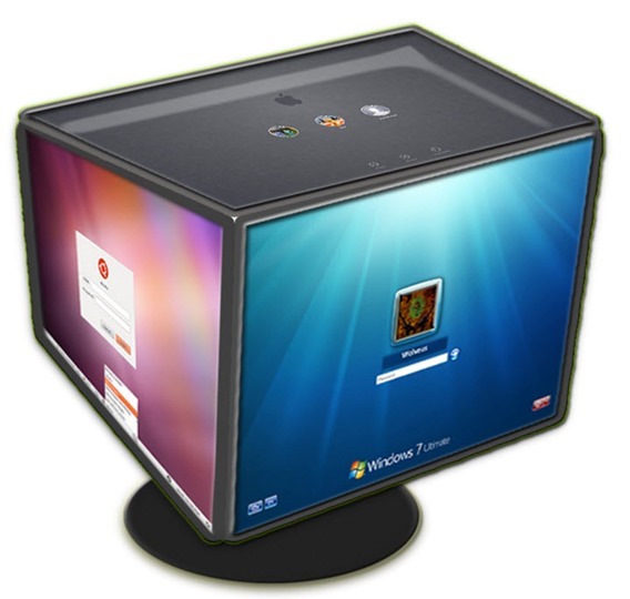 VirtualBox: Como passar ficheiros entre a maquina real e virtual