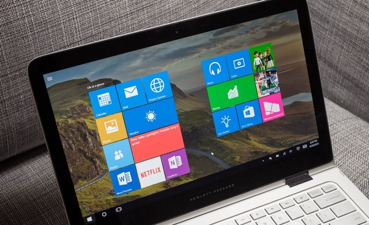 Microsoft já tem versão RTM do Windows 10 pronta