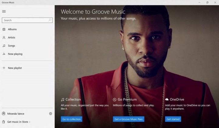 Xbox Music acabou! Conheça o seu sucessor, o Groove