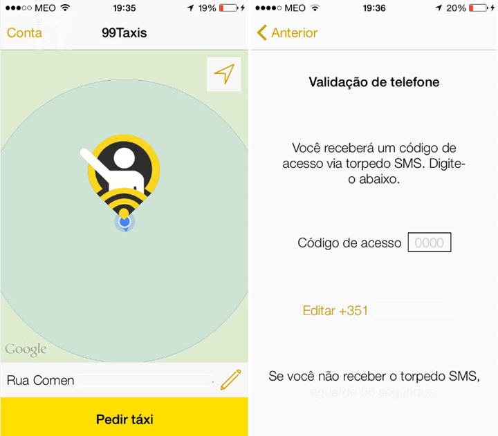 99taxis