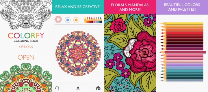 Colorfy
