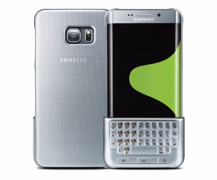 Galaxy S6 edge+_Keyboard cover