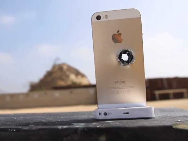 Maior ataque de sempre aos iPhones! 225 mil contas roubadas
