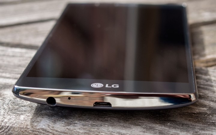 LG também vai ter actualizações de segurança mensais no Android